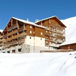 Lumineux Avec Belle Vue Montagne