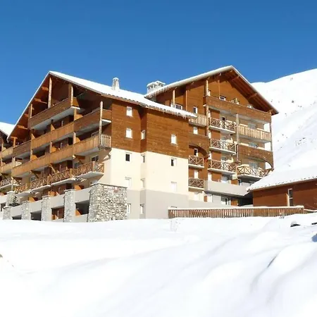 Lumineux Avec Belle Vue Montagne