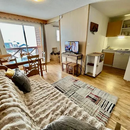 Lumineux Avec Une Belle Vue Montagne Apartment *