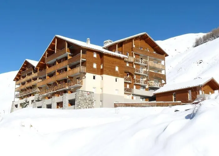 Lumineux Avec Belle Vue Montagne